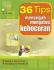 36 Tips Mencegah & Mengatasi Kebocoran